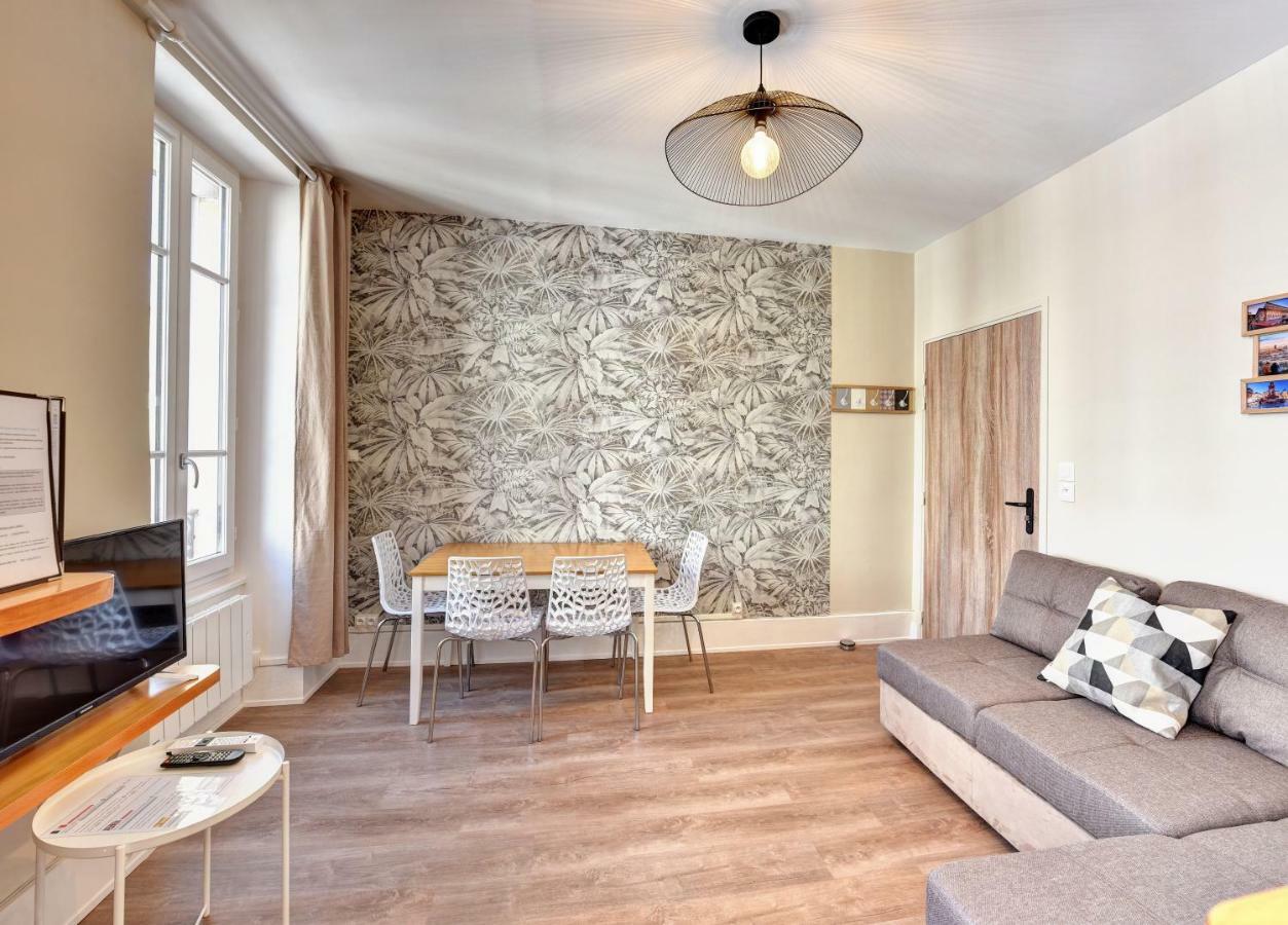 L'Appart Elegance Part Dieu Λυών Εξωτερικό φωτογραφία